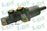 Pompa centrala frana LPR 1596