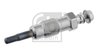 BUJIE INCANDESCENTA FEBI BILSTEIN 15962 - Compatibil cu CITROEN, FIAT, FORD, IVECO, PEUGEOT, RENAULT