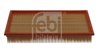 Filtru aer Febi Bilstein 15970