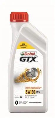 Ulei de motor CASTROL 15CC2F