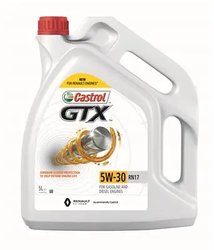 Ulei de motor CASTROL 15CC30