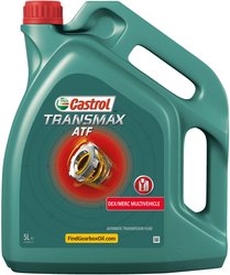 ULEI HIDRAULIC CASTROL 15DD2A - Compatibil cu ABARTH, ACURA, AUDI, BUICK, CADILLAC, CHEVROLET, CITROEN, DACIA, DR, FIAT, FORD, F