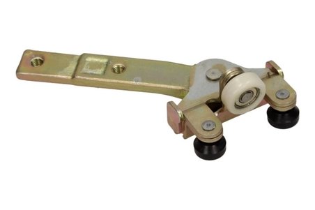 GHIDAJ CU ROLE, USA GLISANTA MAXGEAR 16-0003 - Compatibil cu MERCEDES-BENZ