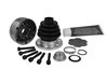 CAP PLANETARA METELLI 16-1022 - Compatibil cu AUDI, SEAT, SKODA, VW