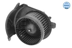 Ventilator habitaclu Meyle 16-12 237 0002