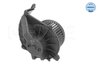Ventilator habitaclu Meyle 16-12 237 0002