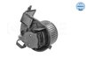 Ventilator habitaclu Meyle 16-12 237 0005