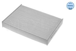 FILTRU AER HABITACLU MEYLE 16-12 319 0026 - Compatibil cu DACIA, NISSAN, RENAULT