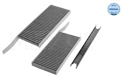 FILTRU AER HABITACLU MEYLE 16-12 320 0019/S - Compatibil cu MERCEDES-BENZ, NISSAN, OPEL, RENAULT, VAUXHALL