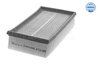 Filtru aer Meyle 16-12 321 0009