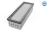 FILTRU AER MEYLE 16-12 321 0022 - Compatibil cu DACIA, RENAULT