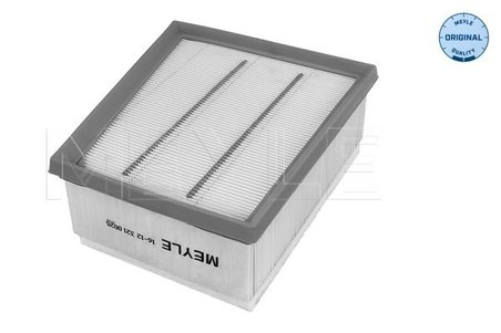FILTRU AER MEYLE 16-12 321 0025 - Compatibil cu MERCEDES-BENZ, RENAULT