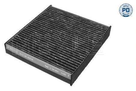 Filtru aer habitaclu Meyle 16-12 326 0025/PD