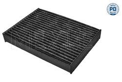 FILTRU AER HABITACLU MEYLE 16-12 326 0026/PD - Compatibil cu DACIA, NISSAN, RENAULT