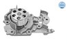 POMPA DE APA MEYLE 16-13 220 0021 - Compatibil cu DACIA, NISSAN, RENAULT