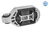 SUPORT MOTOR MEYLE 16-14 030 0074 - Compatibil cu RENAULT