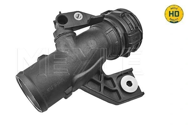 Furtun intercooler/turbo Meyle 16-14 036 0000/HD