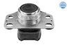 SUPORT MOTOR MEYLE 16-14 043 4370 - Compatibil cu DACIA, RENAULT