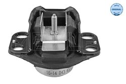 SUPORT MOTOR MEYLE 16-14 043 4370 - Compatibil cu DACIA, RENAULT