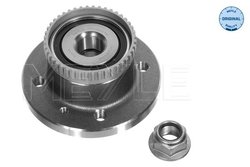 BUTUC ROATA MEYLE 16-14 120 5170 - Compatibil cu RENAULT