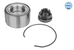 SET RULMENT ROATA MEYLE 16-14 120 5778 - Compatibil cu DACIA, RENAULT