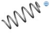 Arc suspensie Meyle 16-14 321 0002