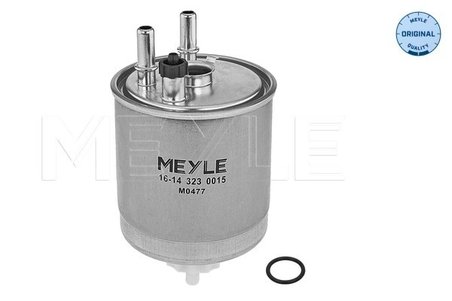 FILTRU COMBUSTIBIL MEYLE 16-14 323 0015 - Compatibil cu CHRYSLER, RENAULT