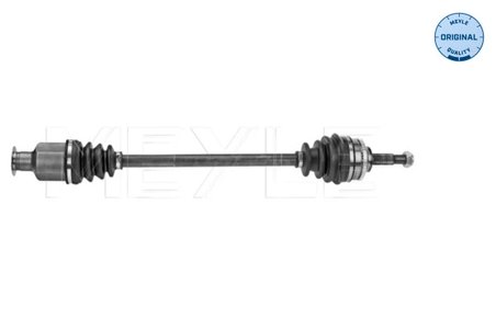 PLANETARA MEYLE 16-14 498 0011 - Compatibil cu RENAULT