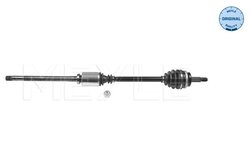 PLANETARA MEYLE 16-14 498 0020 - Compatibil cu NISSAN, OPEL, RENAULT, VAUXHALL