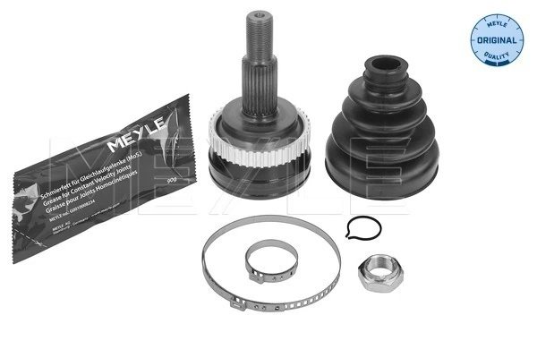 Cap planetara Meyle 16-14 498 0036