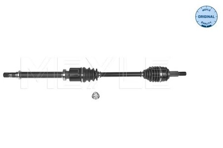 PLANETARA MEYLE 16-14 498 0041 - Compatibil cu RENAULT