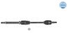 PLANETARA MEYLE 16-14 498 0041 - Compatibil cu RENAULT