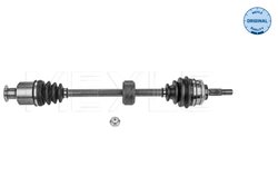 PLANETARA MEYLE 16-14 498 0046 - Compatibil cu RENAULT