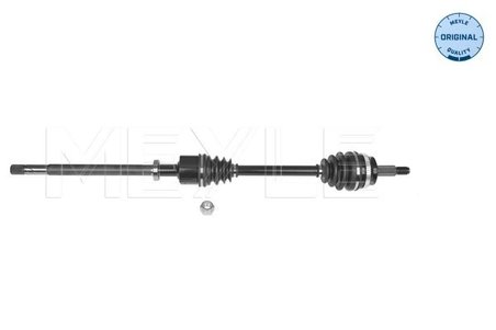 PLANETARA MEYLE 16-14 498 0049 - Compatibil cu NISSAN, OPEL, RENAULT, VAUXHALL