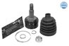 CAP PLANETARA MEYLE 16-14 498 0065 - Compatibil cu NISSAN, OPEL, RENAULT