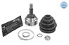 CAP PLANETARA MEYLE 16-14 498 0071 - Compatibil cu RENAULT