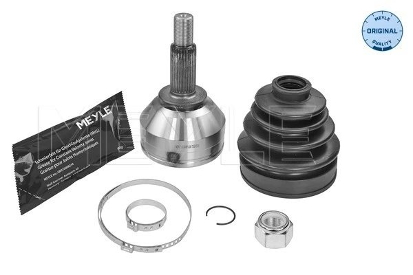 CAP PLANETARA MEYLE 16-14 498 0084 - Compatibil cu RENAULT