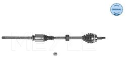 PLANETARA MEYLE 16-14 498 0113 - Compatibil cu NISSAN, OPEL, RENAULT, VAUXHALL
