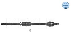 PLANETARA MEYLE 16-14 498 0143 - Compatibil cu RENAULT