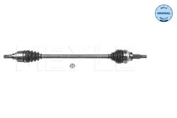 PLANETARA MEYLE 16-14 498 0151 - Compatibil cu DACIA, RENAULT