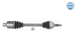 PLANETARA MEYLE 16-14 498 0157 - Compatibil cu DACIA, RENAULT