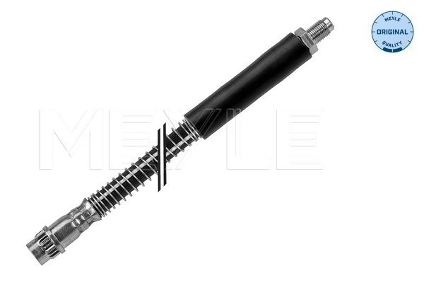 FURTUN FRANA MEYLE 16-14 525 0028 - Compatibil cu OPEL, RENAULT, VAUXHALL