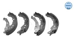 SET SABOTI FRANA MEYLE 16-14 533 0001 - Compatibil cu NISSAN, RENAULT