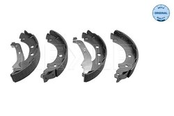 Set saboti frana Meyle 16-14 533 0002