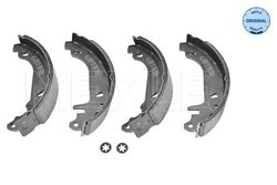 Set saboti frana Meyle 16-14 533 0004