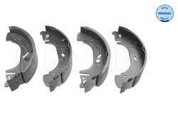 Set saboti frana Meyle 16-14 533 0006