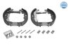 Set saboti frana Meyle 16-14 533 0016/K