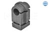 BUCSA BARA STABILIZATOARE MEYLE 16-14 615 0027 - Compatibil cu RENAULT