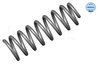 ARC SUSPENSIE MEYLE 16-14 639 0000 - Compatibil cu DACIA, RENAULT