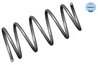 Arc suspensie Meyle 16-14 639 0006